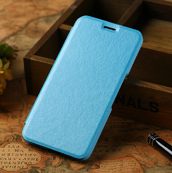 Elegent Simple дизайн чехол для Nokia Lumia 520 телефон защитный бумажник стойка перевёрнутый