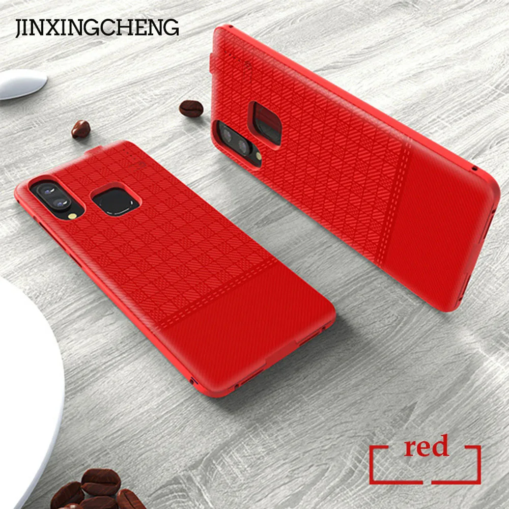 JINXINGCHENG 3 цвета назад быстрое зарядное устройство батарея чехол для Redmi Note 5 Pro батарея зарядное устройство чехол для Xiaomi Redmi Note 5 5000 мАч