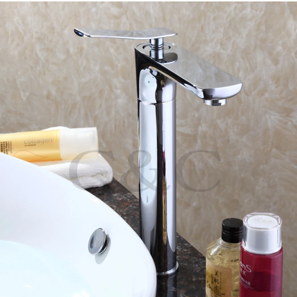 Смеситель для раковины в ванную комнату смеситель современный бесплатная