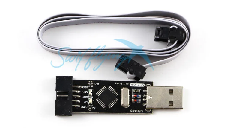 Swiftflying KK 2.1.5 lcd мультироторная плата управления полетом KK2.1.5 новейший V1.19S1 Квадрокоптер KK2 6050MPU 644PA и USBASP