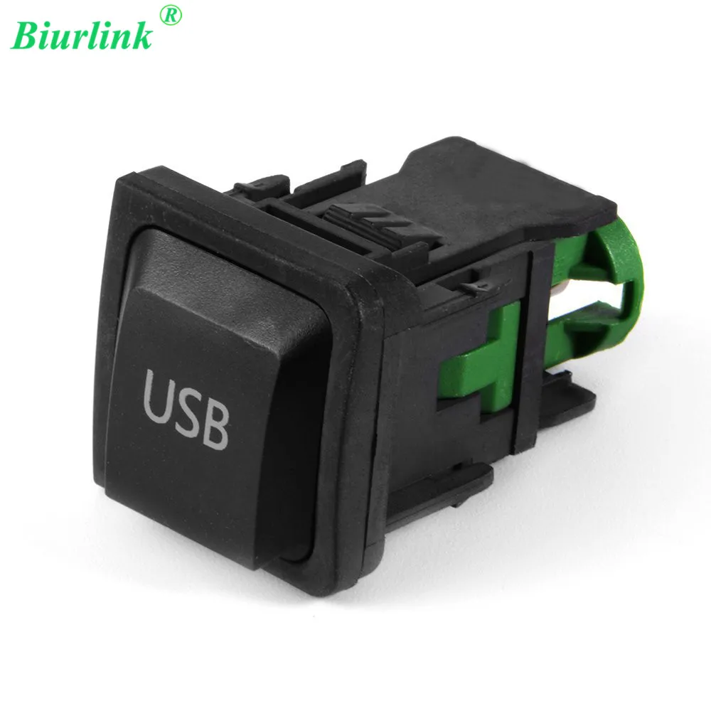 USB-интерфейс переключателя для Volkswagen Golf 6 Mk6 RCD510 + RCD310 | Автомобили и мотоциклы