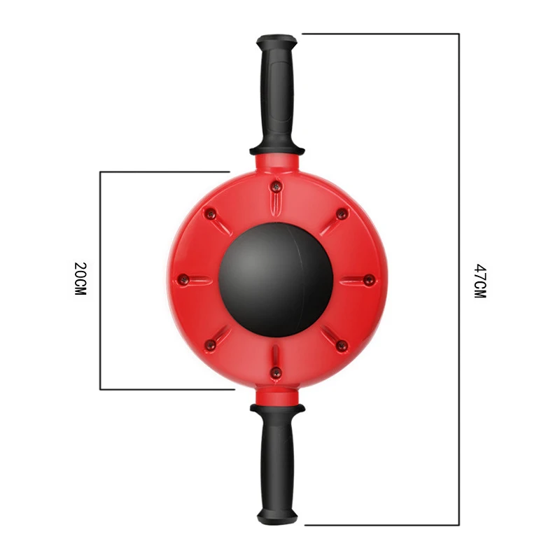 Ролик для тренировки мышц домашний ролик брюшного живота тренажерного зала
