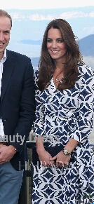 Платье с винтажным принтом Kate midleton элегантные платья треугольным вырезом для