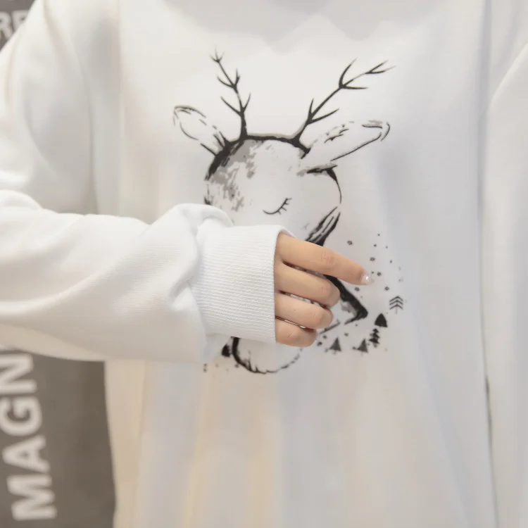 Зимние Средства ухода за кожей для будущих мам одежда Беременность куртка Белый