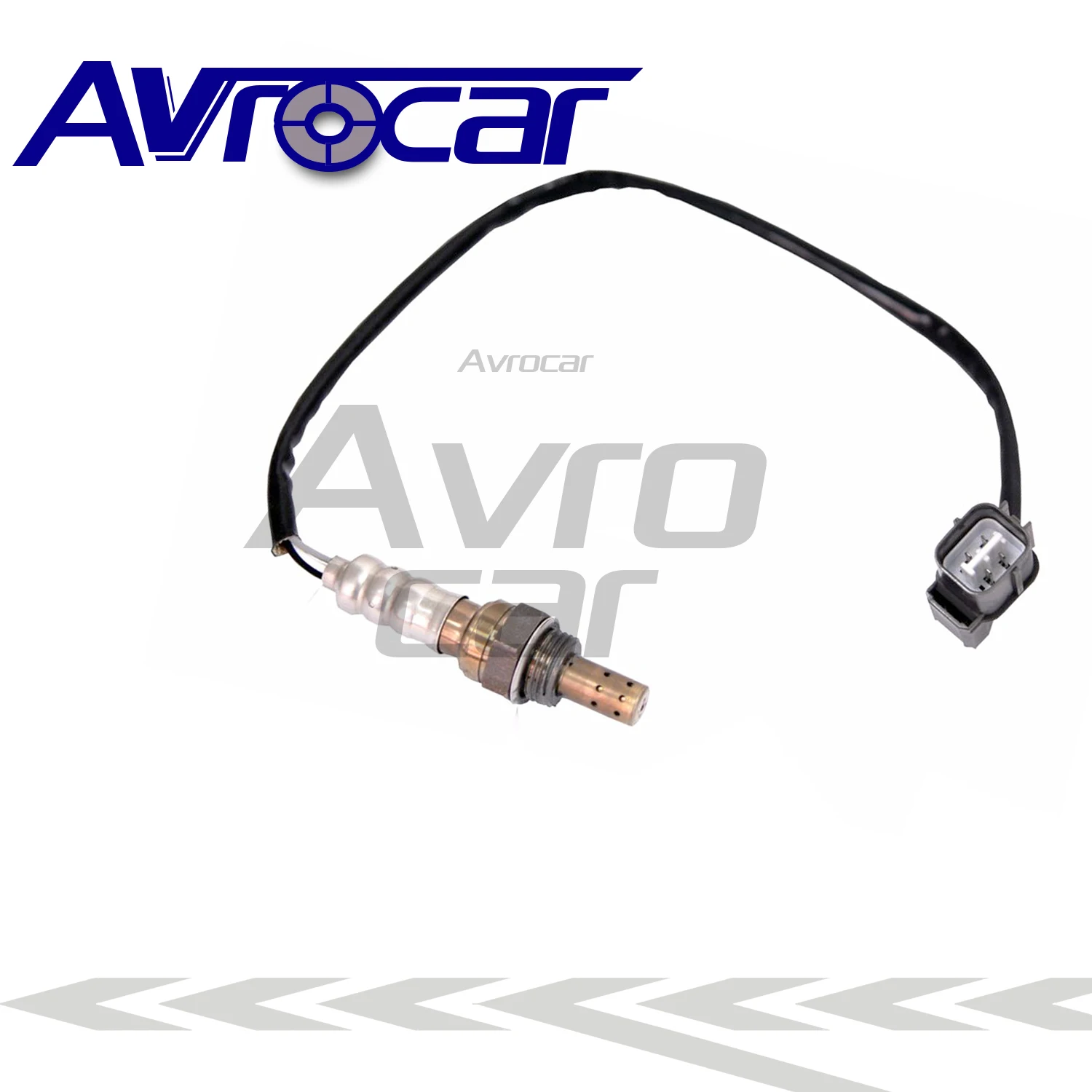 Кислородный датчик AVROCAR O2 36531 P2E A01 P07 L02 подходит для HONDA CIVIC COUPE 2000 4 Wire Lambda|Датчик