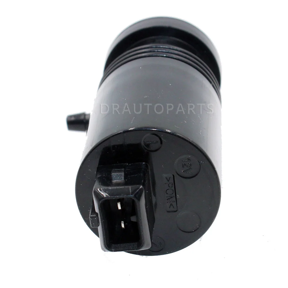 OEM насос омывателя лобового стекла для Volvo S80 10-16, XC60 10-13, XC70 10-16 OE#31294511