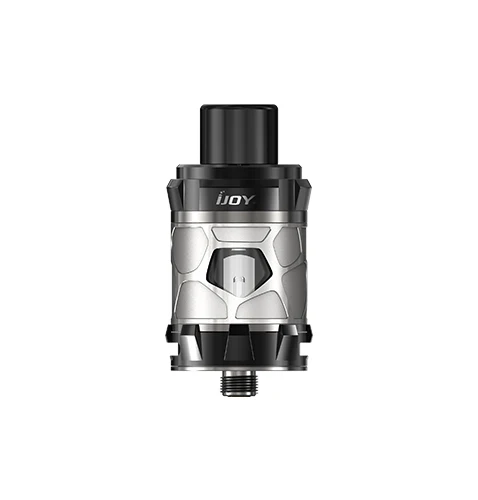 Оригинальный IJOY Mystique Subohm бак емкость 3 5 мл с одной/двойной сеткой катушки 510 нить