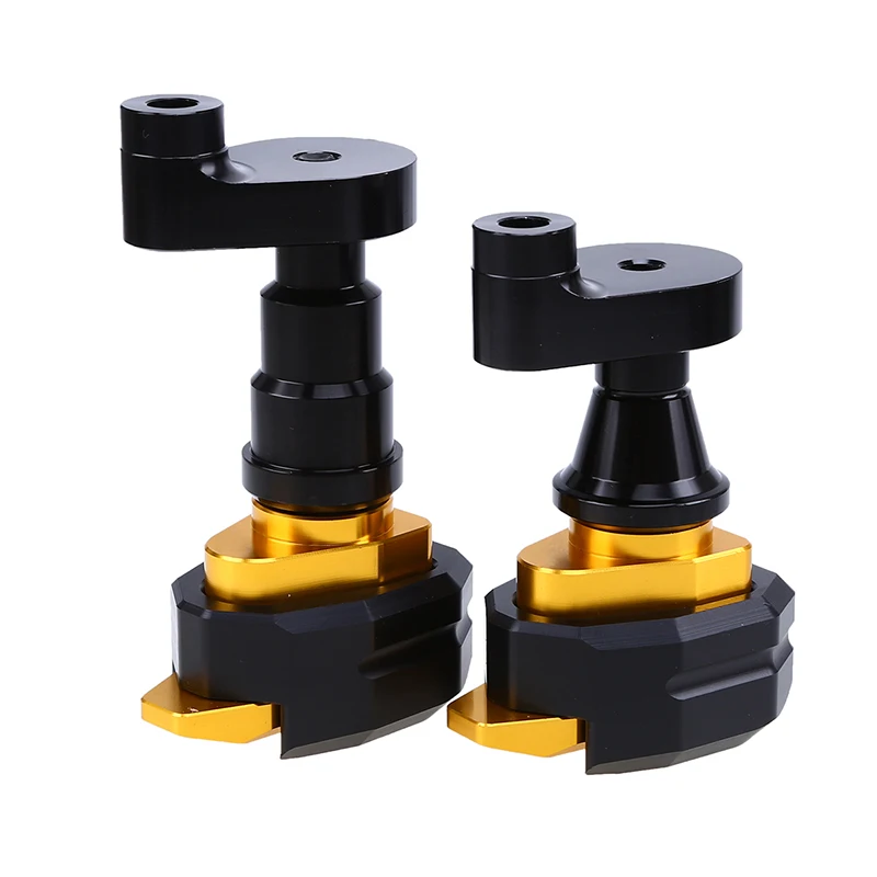 Падающие протекторы ползунок для рамы мотоцикла защита от ударов мотокросса