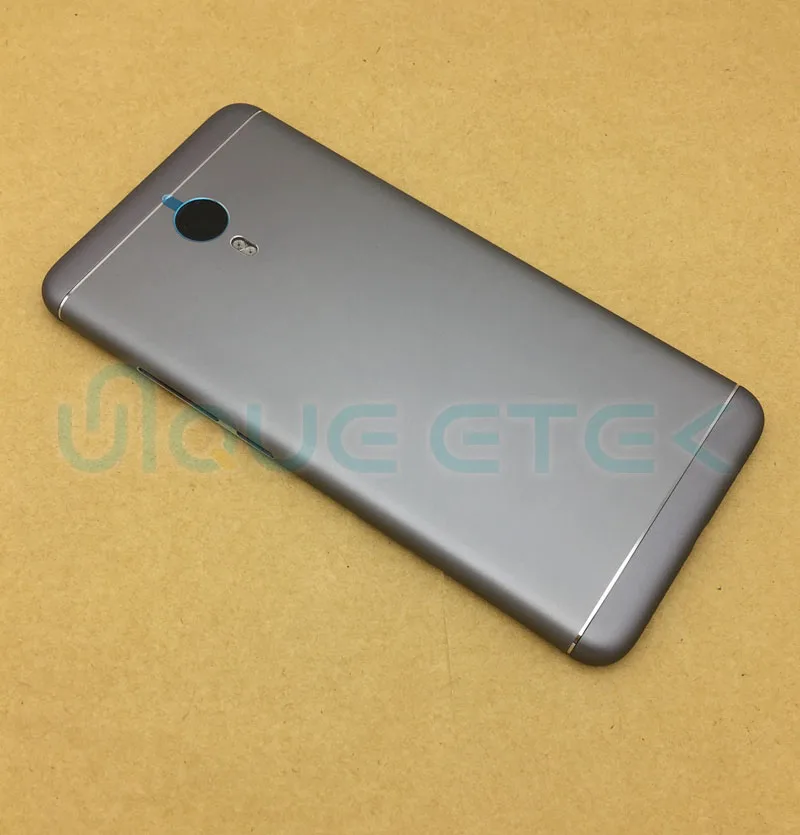 Новая задняя крышка батарейного отсека для MEIZU M3 NOTE 5 дюйма M681 чехол с объективом