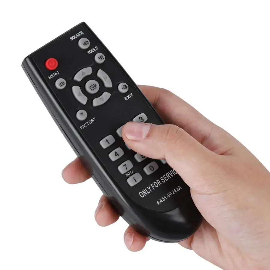 Умный пульт дистанционного управления для Samsung TV AA81-00243A сменный | Электроника