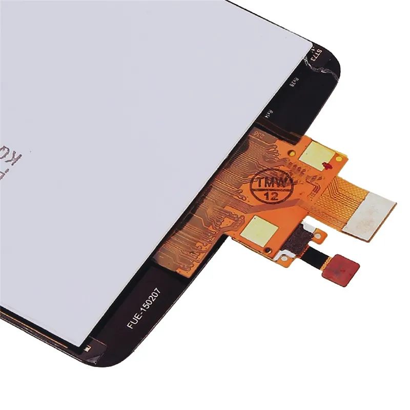 Для LG G3 Stylus D690 ЖК-дисплей сенсорный экран дигитайзер с рамкой в сборе запасные части D690 ЖК-дисплей для LG G3 Stylus lcd