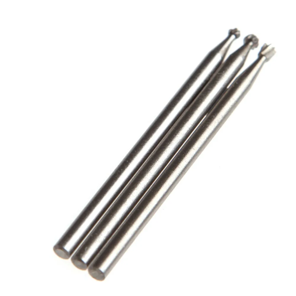 Лидер продаж 3 шт. 2 35 мм фрезерный станок из быстрорежущей стали шлифовальные