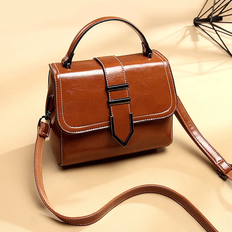 Johnature 2019 New Versatile Soft Solid Zipper Vintage Flap Pocket Hasp Cover Shoulder &amp Crossbody Bags Women Handbag | Багаж и сумки