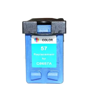 Картридж для принтера 56 57 Officejet 4110 4255 4256 5510 5608 5609 5610 6110 3 шт.|ink cartridge|ink cartridge for hpcartridge