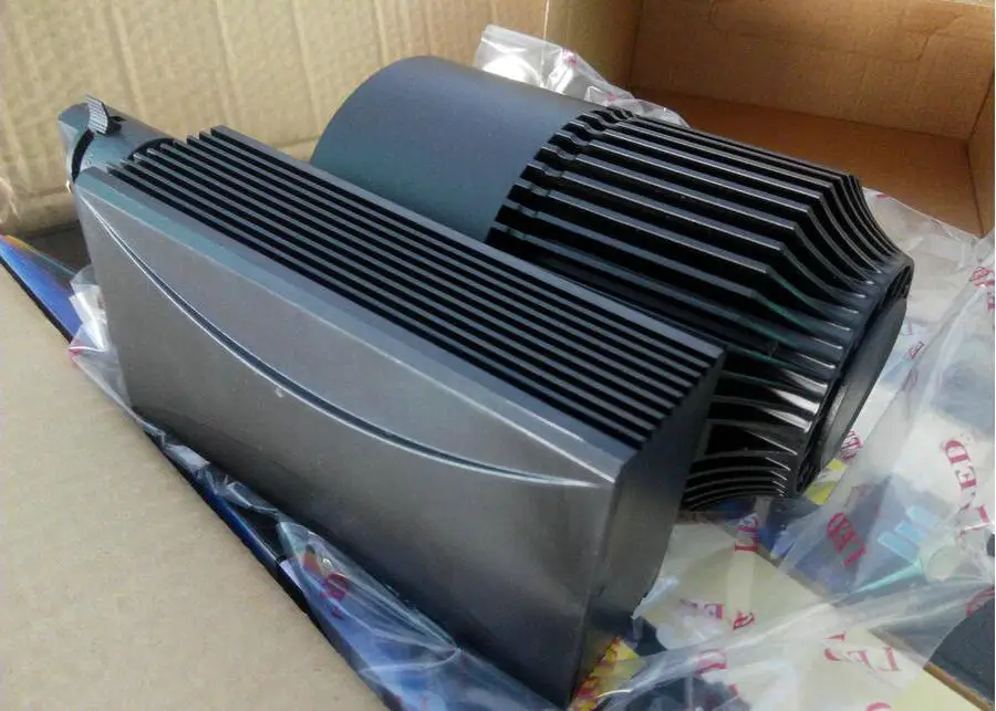 Бесплатная доставка светодиодный направляющий светильник 20 Вт 30 монолитный блок