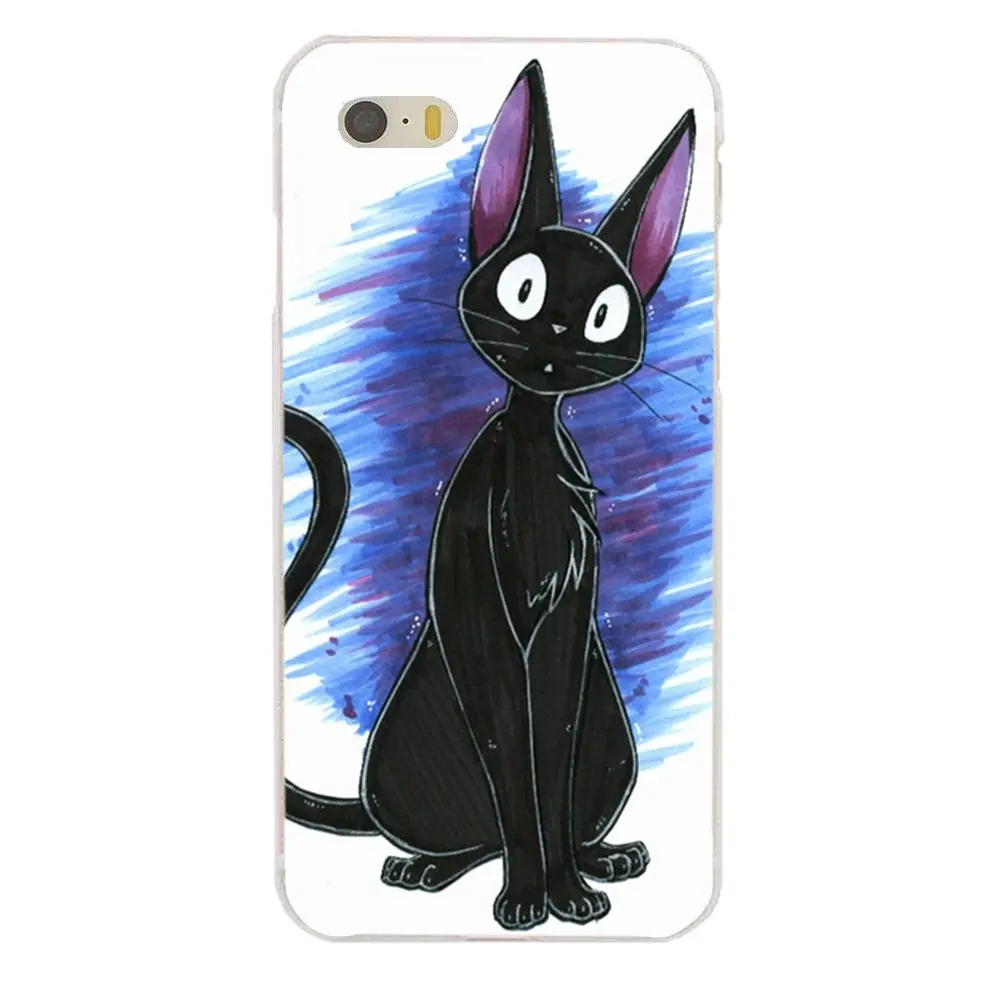 Jiji Кот для Huawei P7 Honor 4C 5A 5C 5X 6 6C 6A 6X 7 7X 8 9 V8 V10 Y3II Y5II Y6II G8 Play Lite TPU топ продаж | Мобильные
