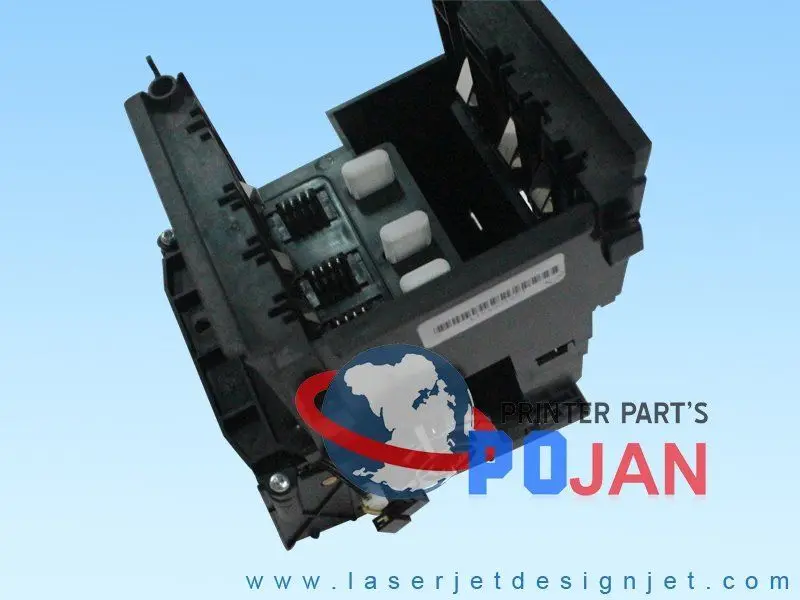 C7796 60209 подходит для Designjet 70/100/110/110 plus станция подачи чернил ISS bish Бесплатная
