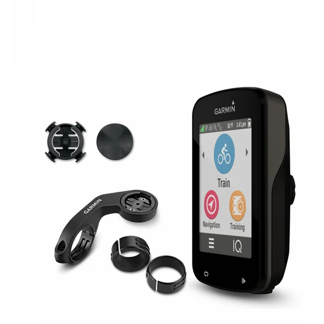 Garmin Edge 520 сенсорный экран gps MTB беспроводной водонепроницаемый велосипедный компьютер с розничной коробкой edge520 велосипедный компьютер