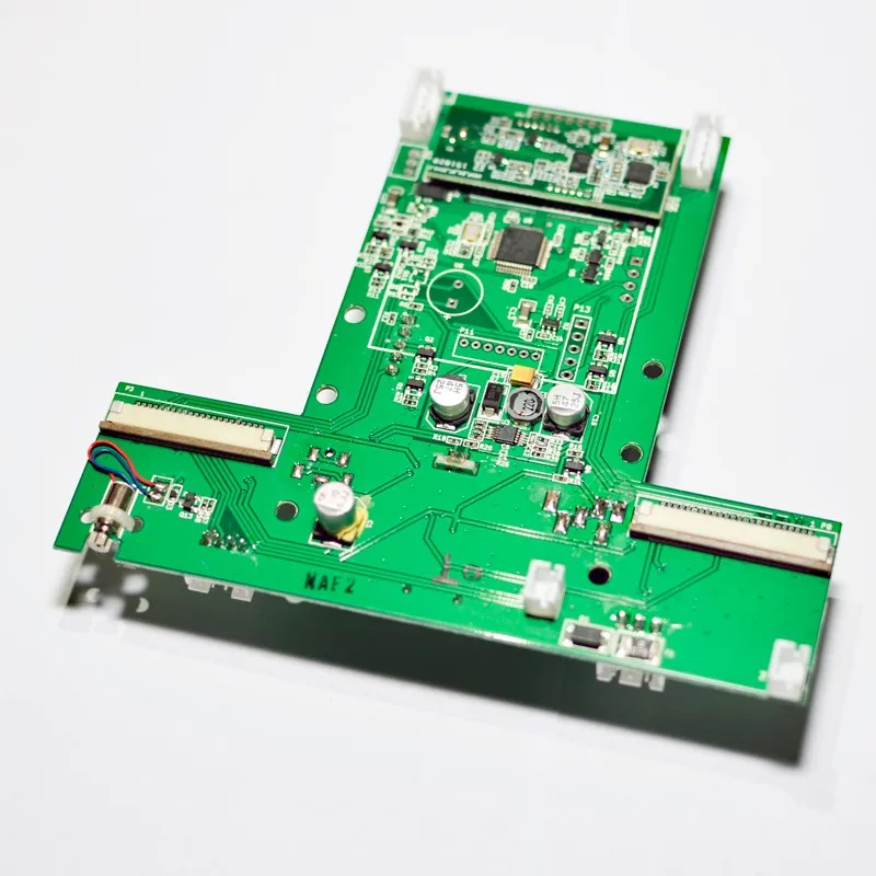 FrSky Taranis Plus внутренняя плата XJT Модуль Замена RF платы
