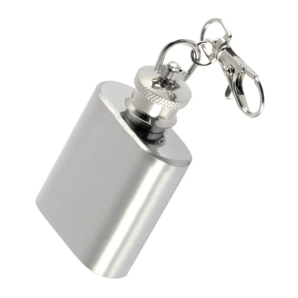 Виски карман 1 унц. набедренная фляжка для спиртных напитков бутылка алкоголя