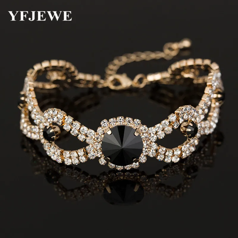 Женские браслеты и на свадьбу B009 Новое поступление 2017 полная звезда супер