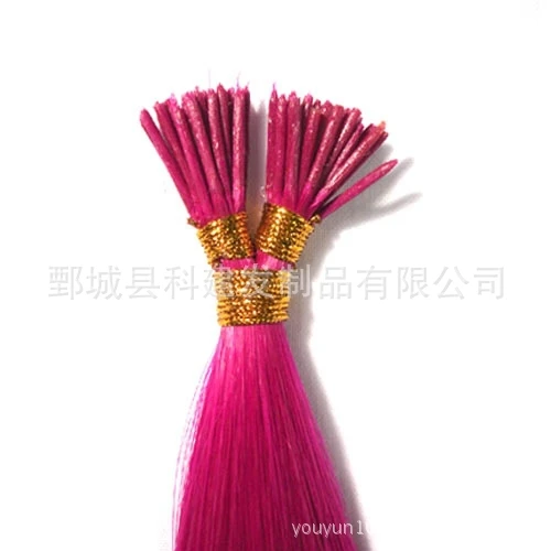 Фото Factory direct fishing line wig stick nail 100% real Красота и здоровье Factory direct fishing line wig stick nail 100% real Красота и здоровье