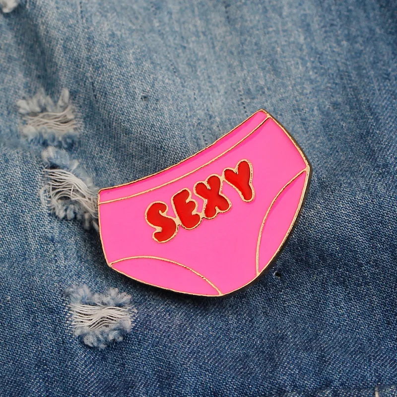 Высокое качество брошь с каплями масла мультяшный попугай Черный кот розовый