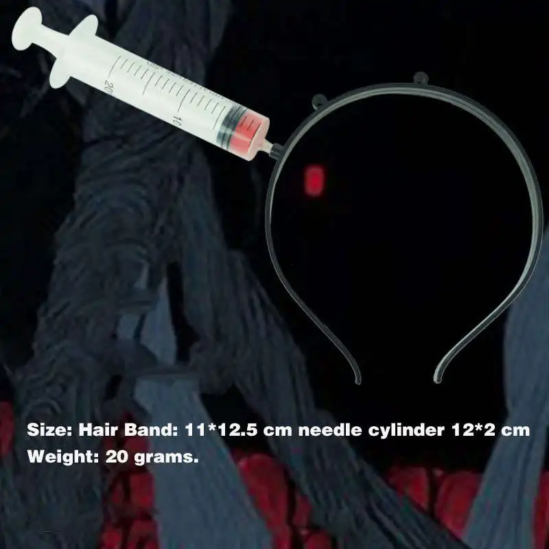 Пасхальная Вечеринка головной убор ужасные повязки на голову Хэллоуин Смешной