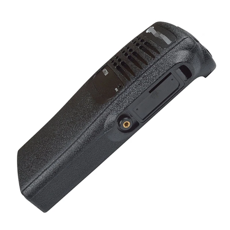 3шт./лот Черный Сменный Чехол для переднего корпуса Motorol.a Двусторонняя