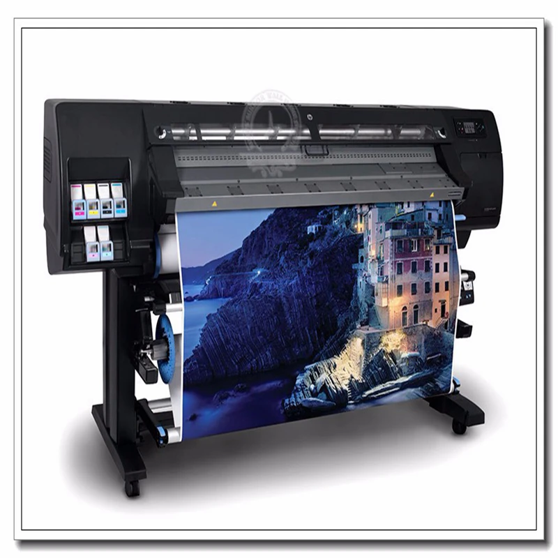 Модульные холщовые картины Домашний декор 1 шт. тропический отпуск на пляже