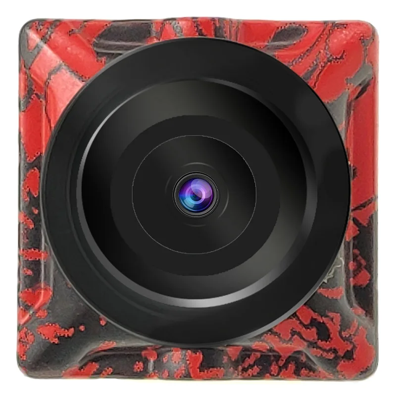 CADDX Turbo Micro SDR2 PLUS (фристайл версия) 1/2. 8 &quotExmor Cmos 2 1 мм 1200TVL 16:9/4:3 NTSC/PAL низкая задержка