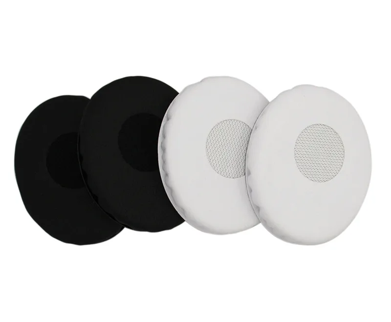 1 пара амбушюров сменные амбушюры для наушников Sennheiser HD218 HD228 HD238 HD219 HD229 HD239