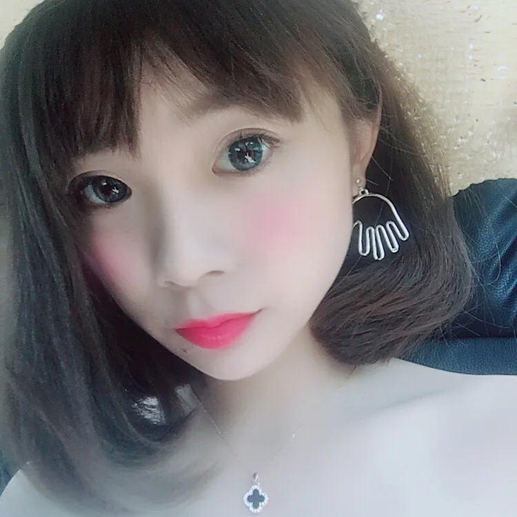 Винтажные Ulzzang Европа и США преувеличенные забавные классные металлические