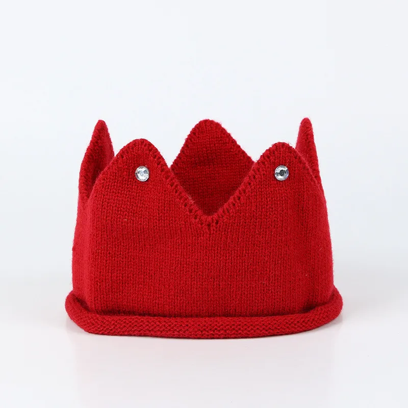 Новинка года. Забавная шапка babybeanie. Шапка gorro feminino inverno gorros invierno. Зимняя вязаная шапка. 5 цветов