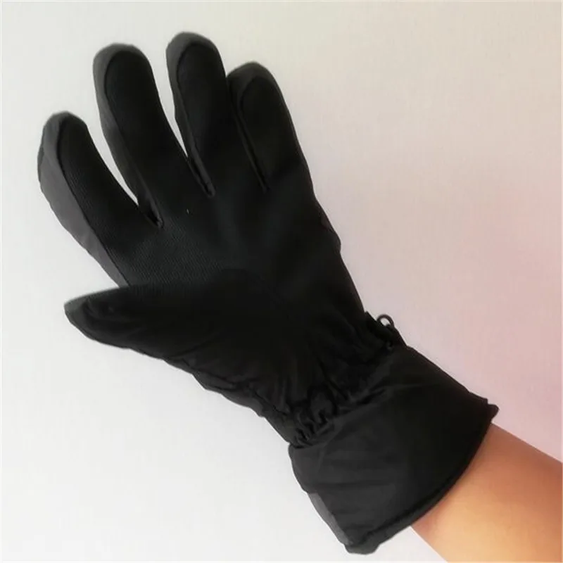 

100pairs Men&Women Unisex Waterproof,Windproof Ski Gloves,Non-slip Running Gloves,Winter Outdoor Sport Keep Warm Cycling Gloves