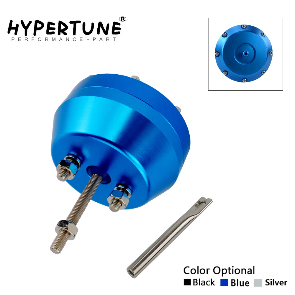 Горячая Распродажа Новый Авто 2 00 &quotЗаготовка алюминиевый турбо привод