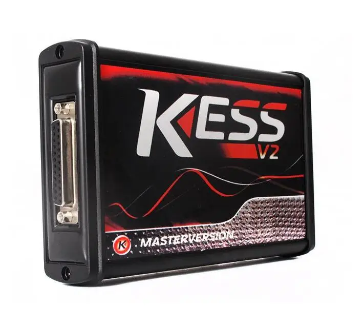Kess V5.017 2 47 OBD2 менеджер ECU программист KESS V2 мастер для Европы | Автомобили и