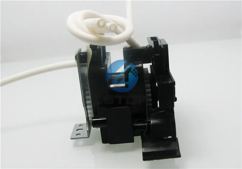 Чернильный насос на водной основе DX4/DX5 монтажная станция для печатной головки