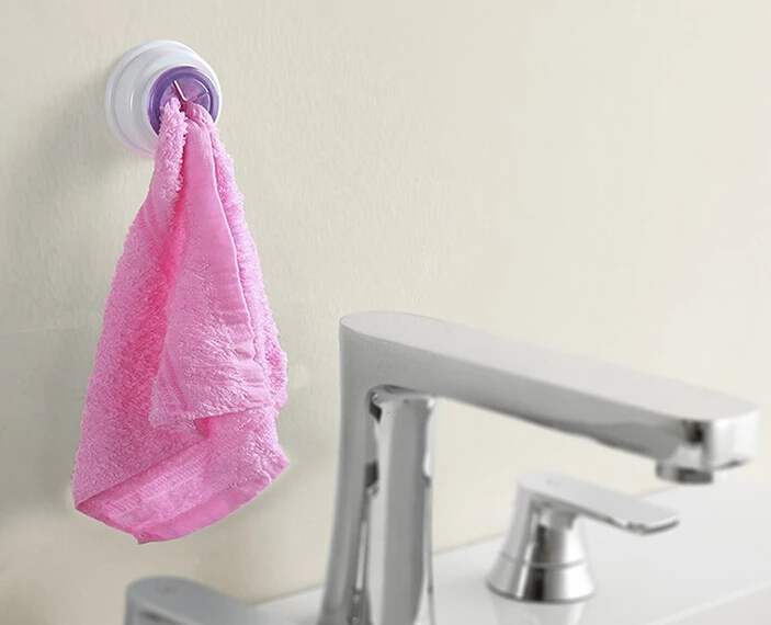 20 шт./лот вешалка для кухонной мочалки Держатель посуды стеллаж хранения ванной