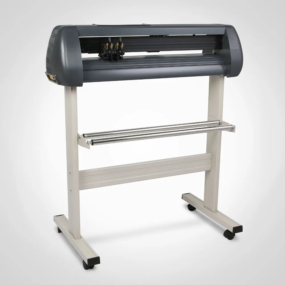 Виниловый режущий плоттер 720 мм|Фреза| |