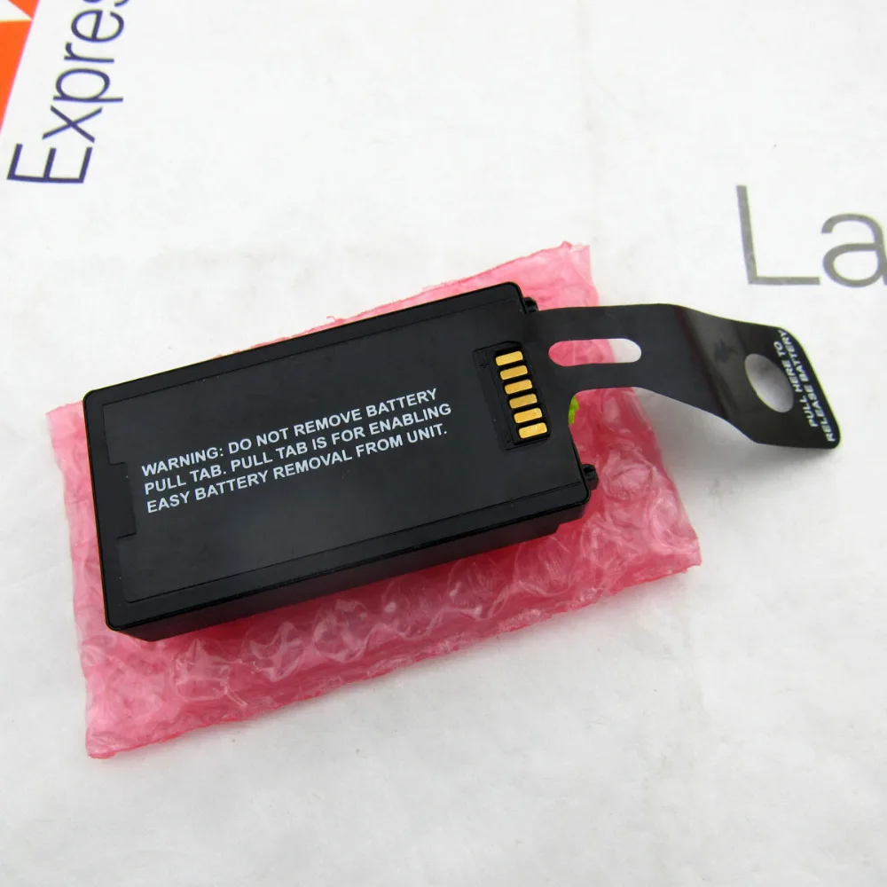 MC3090 Батарея для Motorola символ 82-127909-01 MC3000 MC3090G MC3090R 4800 мА-ч