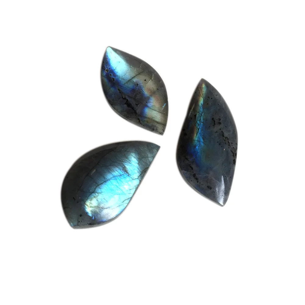 

Natural Irregular Labradorite Crystal Pendants Rough Stone Pendulum Spiritual Meditation Chakra Healing Reiki Organic Material