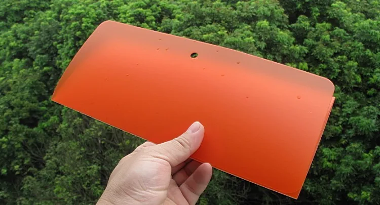 Портативный складной пластиковый блок для кемпинга складывающаяся разделочная