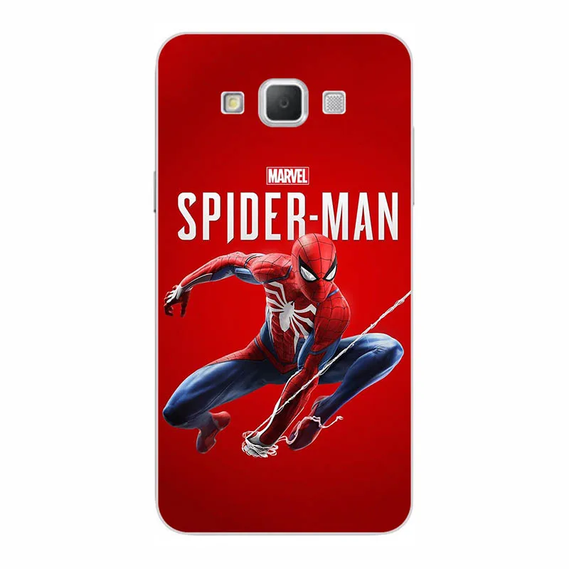Мягкий ТПУ чехол для samsung Galaxy Grand Max G7200 силиконовый с цветочным принтом телефона |