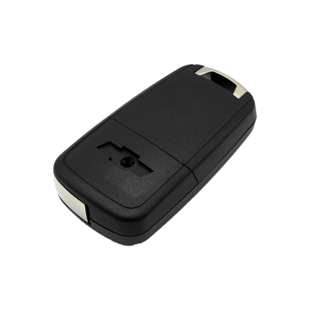 WhatsKey 2 3 кнопки складной ключ флип дистанционный Автомобильный ключ оболочка Брелок чехол для Chevrolet Aveo Epica Lova Camaro Impala Cruze с логотипом