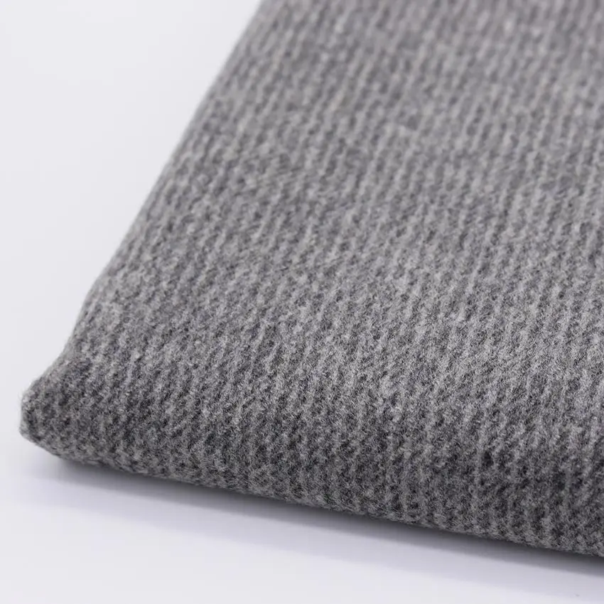 CMCYILNG односторонняя кашемировая шерстяная ткань для пальто куртка верхняя одежда