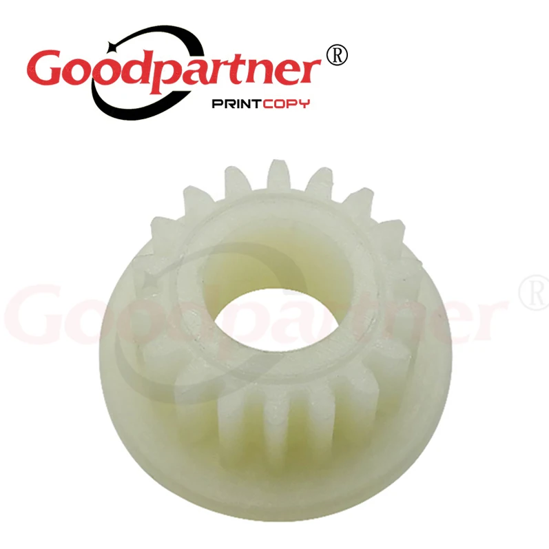 20 шт. шестерни Z18S холостого хода для Kyocera FS 1028 1128 1100 1300D 1320 1350DN 1370 1024 1124 1030 1130 1035 M2030