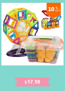 Магнитные кубики, магнитные кубики, игрушки 3x3x3, кубики, Обучающие игрушки, несколько форм, Кубик Рубика, подарки на Рождество, день рождения