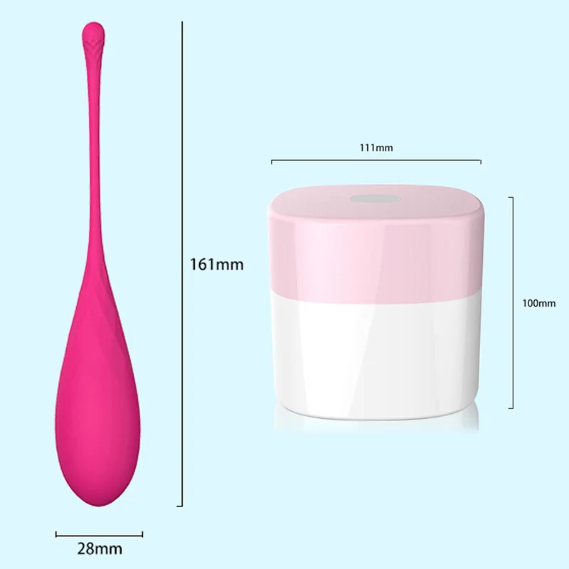 Секс влагалище Smart Кегеля шары затянуть тренажер секс машина термоусадочная