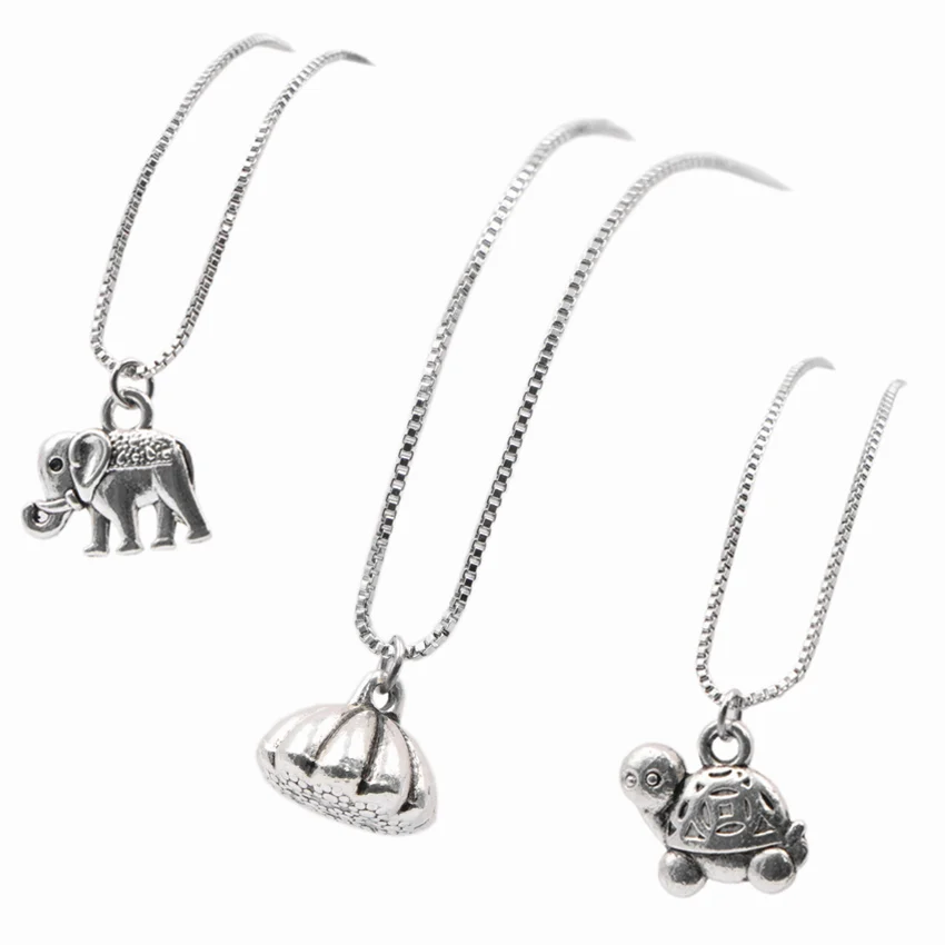 Beauty Fashion Collier короткая цепочка тибетский серебристый цвет массивное ожерелье с
